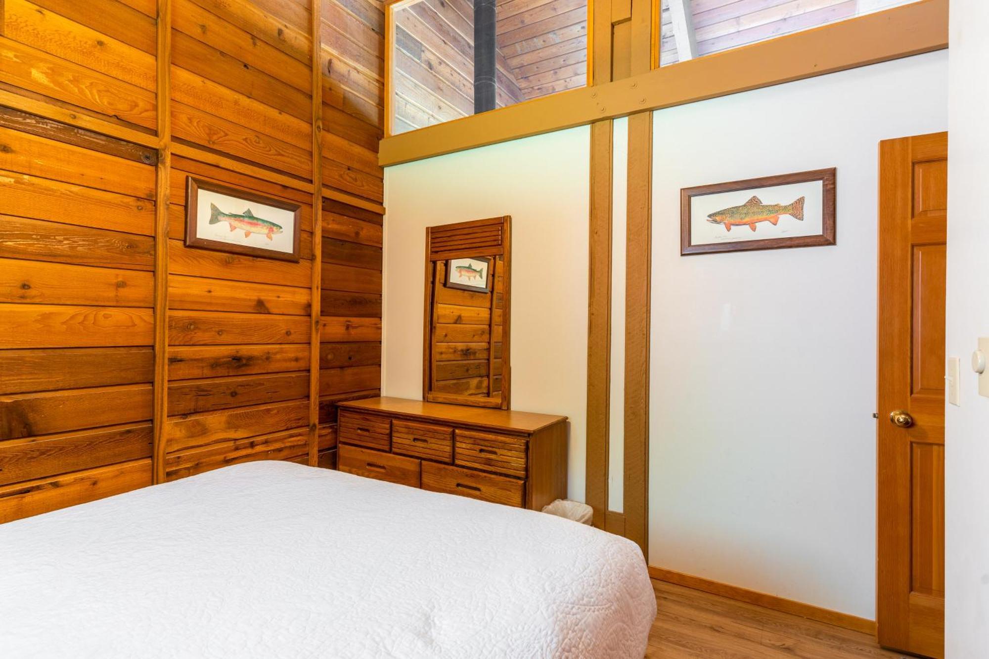 Gray Wolf Condos At Whitefish Rom bilde