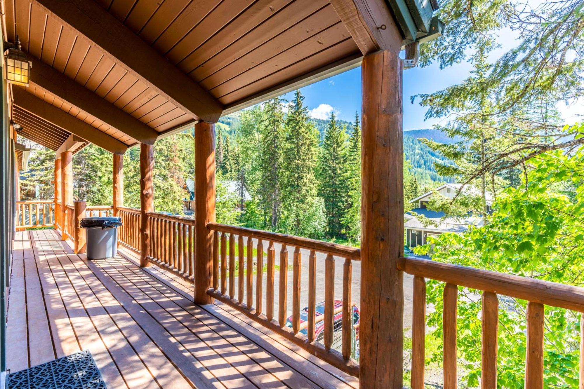 Gray Wolf Condos At Whitefish Rom bilde