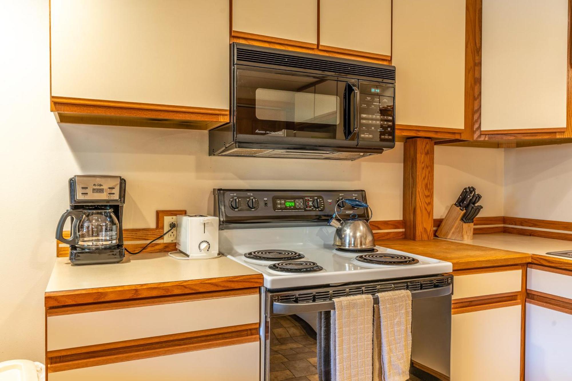 Gray Wolf Condos At Whitefish Rom bilde