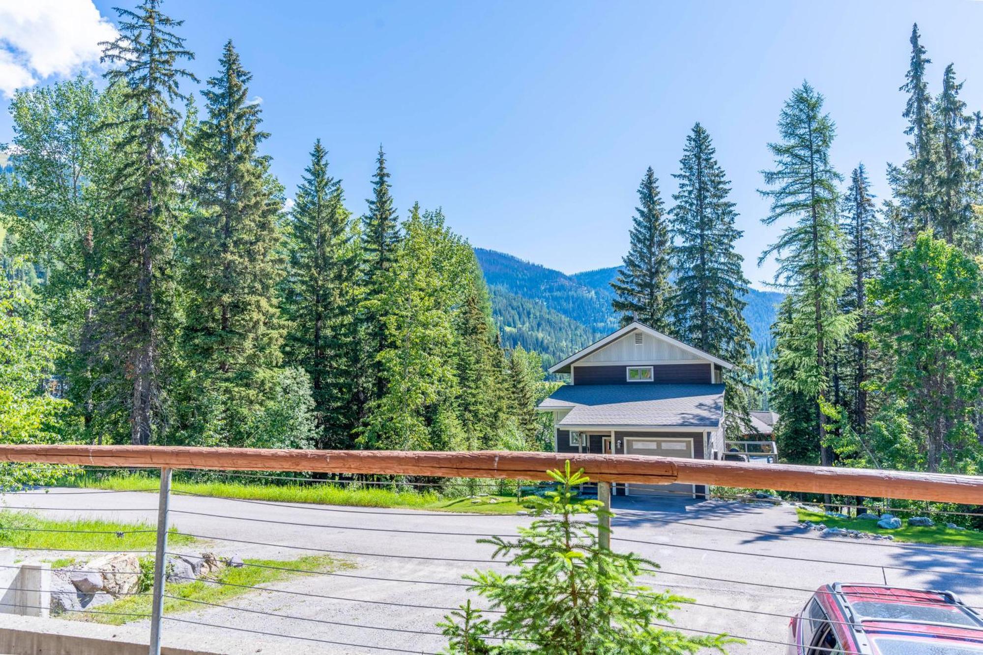 Gray Wolf Condos At Whitefish Rom bilde