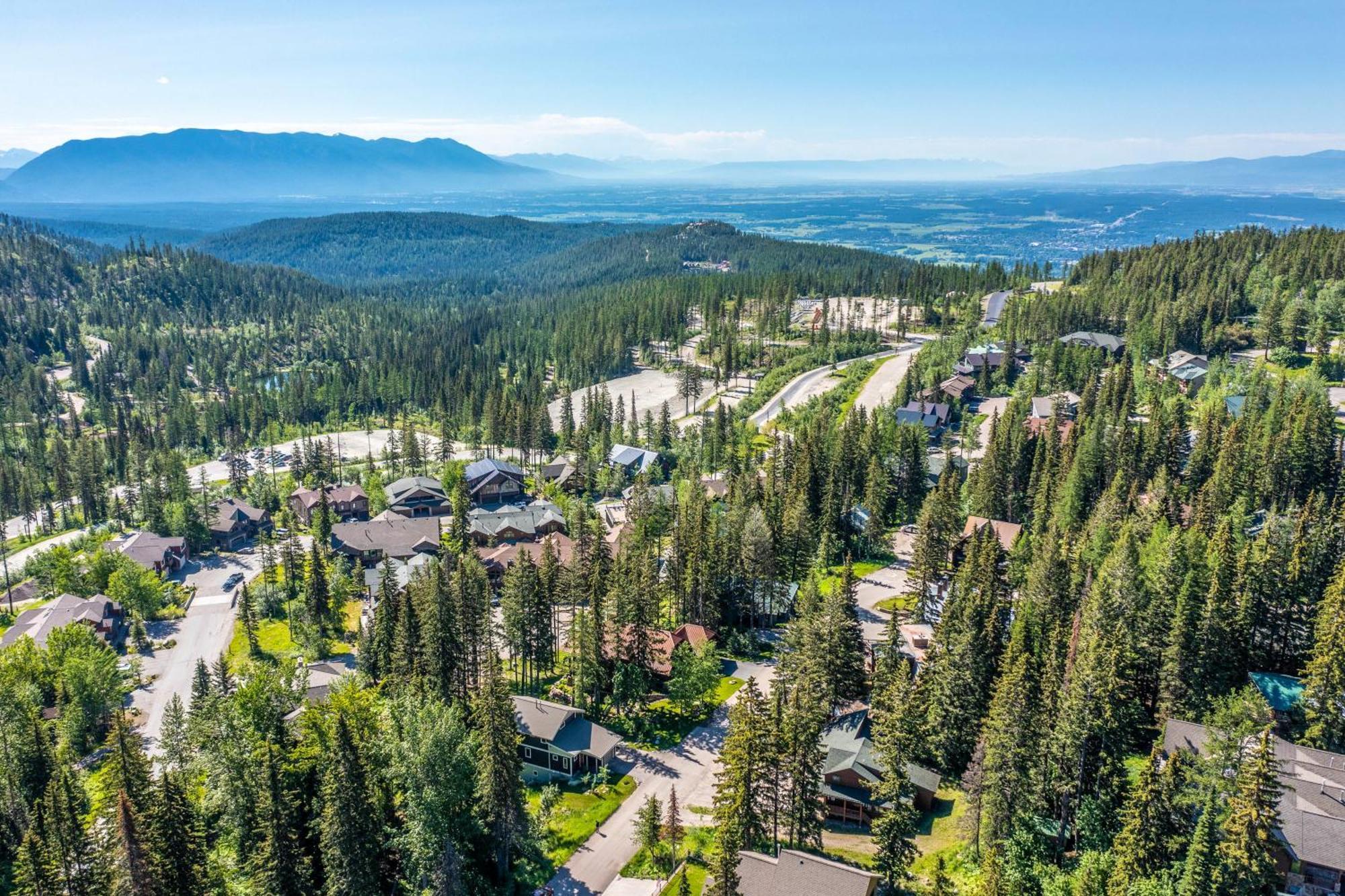 Gray Wolf Condos At Whitefish Rom bilde